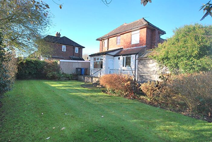 2 Bedroom Semi-Detached House For Sale In Prestwich Avenue, Leigh, WN7