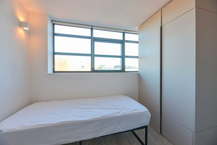 1 Bedroom Studio To Rent In College Road, Harrow, HA1