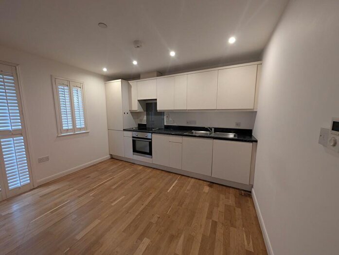 1 Bedroom Flat To Rent In Waterloo Park, Station Road, IP16