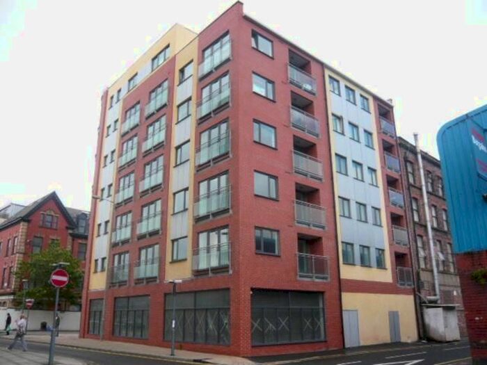 1 Bedroom Flat To Rent In The Atruim, London Road, Liverpool, L3
