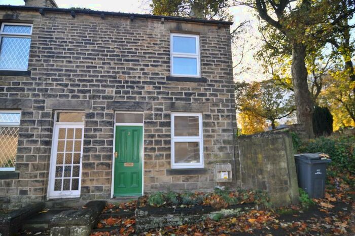 2 Bedroom House To Rent In Church Street, Penistone, S36