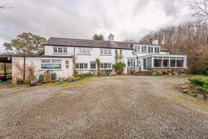 7 Bedroom Detached House For Sale In Nevern, Newport, SA42