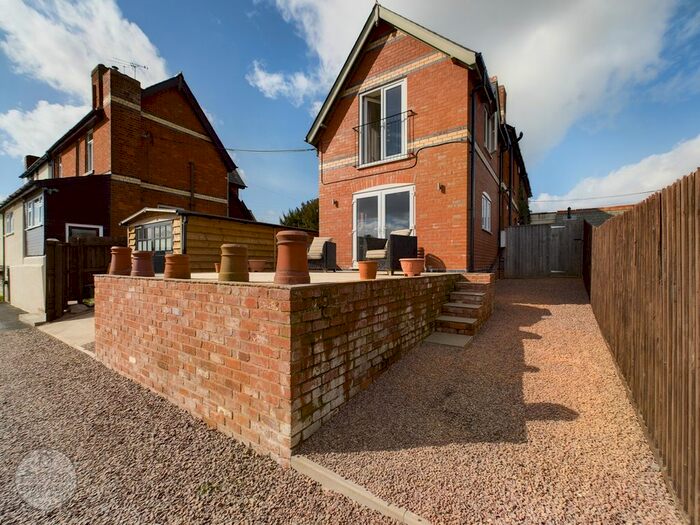 4 Bedroom Semi-Detached House For Sale In Moorfield Cottages, Hereford, HR1