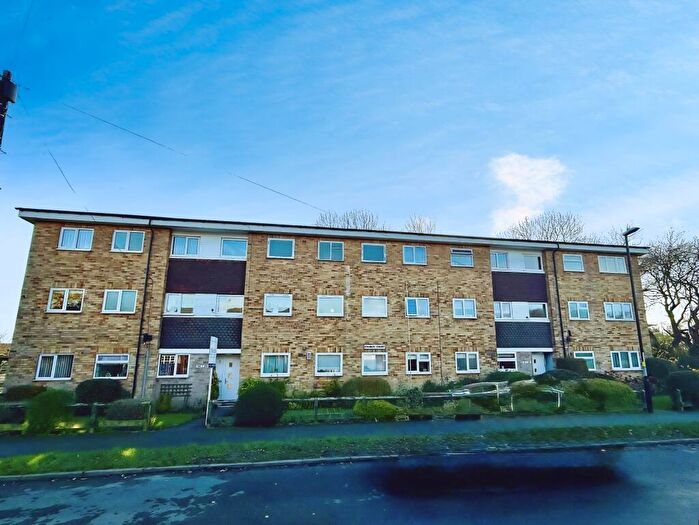 2 Bedroom Flat For Sale In Flat, Church Court, New Road, Keresley, Coventry, West Midlands, CV6