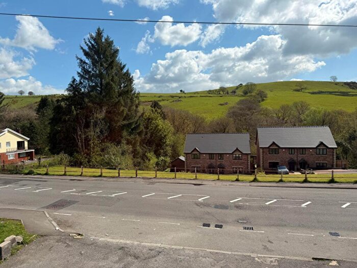 2 Bedroom Flat To Rent In Newbridge House, Heol Pant-yr-Awel, Pantyrawel, Bridgend, CF32