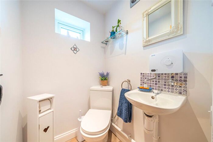2 Bedroom Detached Bungalow For Sale In New Street, Scalford, Melton Mowbray, LE14