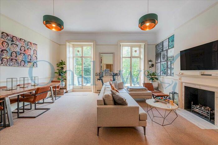 1 Bedroom Flat To Rent In Onslow Square, London, SW7