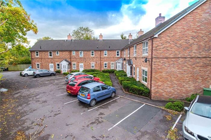 2 Bedroom Flat For Sale In Orleton Lane, Wellington, Telford, TF1