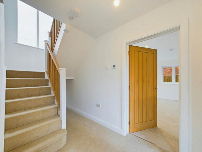 4 Bedroom Detached House For Sale In Maes Erw Isaf, Llandyrnog, LL16