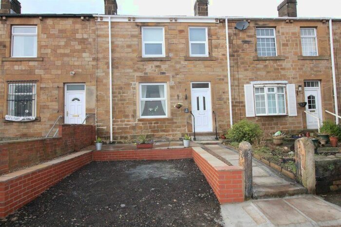 2 Bedroom Terraced House To Rent In Orchard Croft, Batley, WF17
