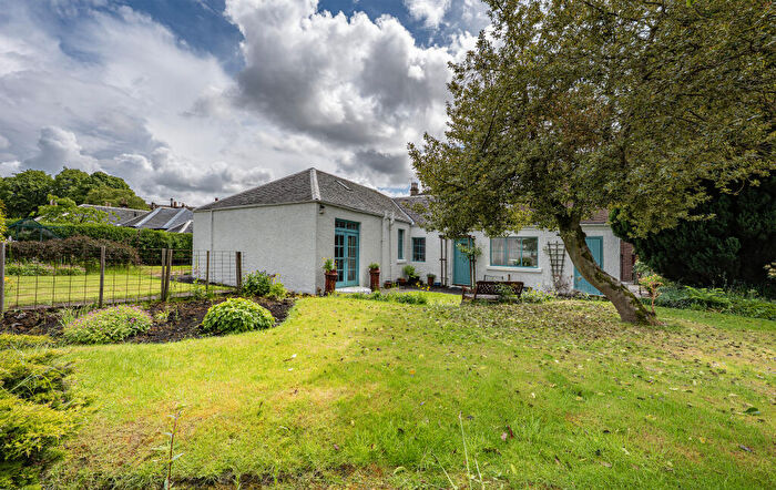4 Bedroom Cottage For Sale In Coltpark Lane, Bishopbriggs, , Glasgow, G64