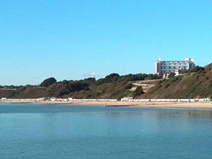 3 Bedroom Apartment To Rent In Admirals Walk, West Cliff Road, Bournemouth, Dorset, BH2