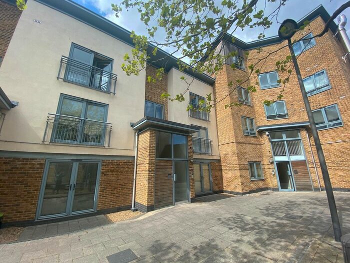 1 Bedroom Flat To Rent In Ballantyne Drive, Colchester, CO2