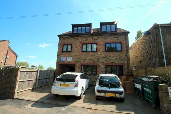 1 Bedroom Apartment To Rent In Badgers Court, Forest Road, Leytonstone, E11