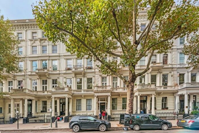 1 Bedroom Flat To Rent In Queen's Gate, London, SW7