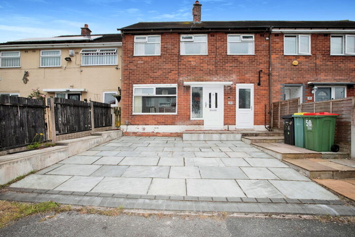 3 Bedroom Terraced House To Rent In Halstead Road, Ribbleton, PR2