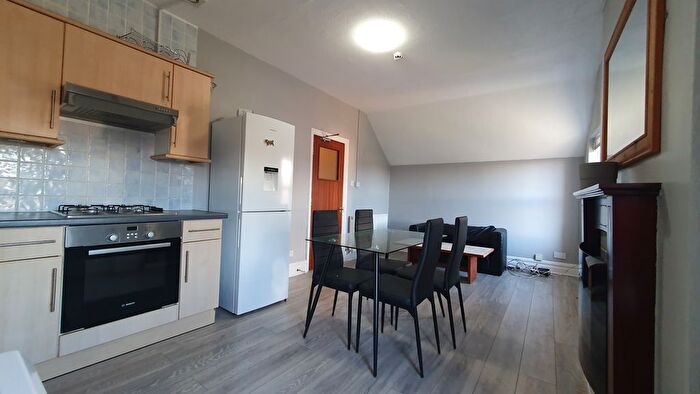 1 Bedroom Flat To Rent In Cardiff, CF23