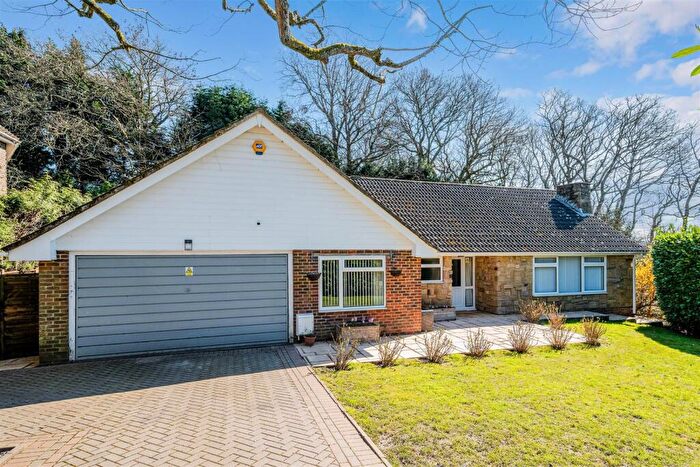 3 Bedroom Detached Bungalow For Sale In Birch Grove, Kingswood, KT20