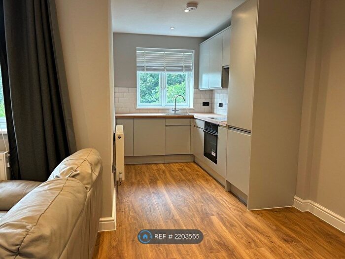 1 Bedroom Flat To Rent In Hasted Road, Charlton, SE7