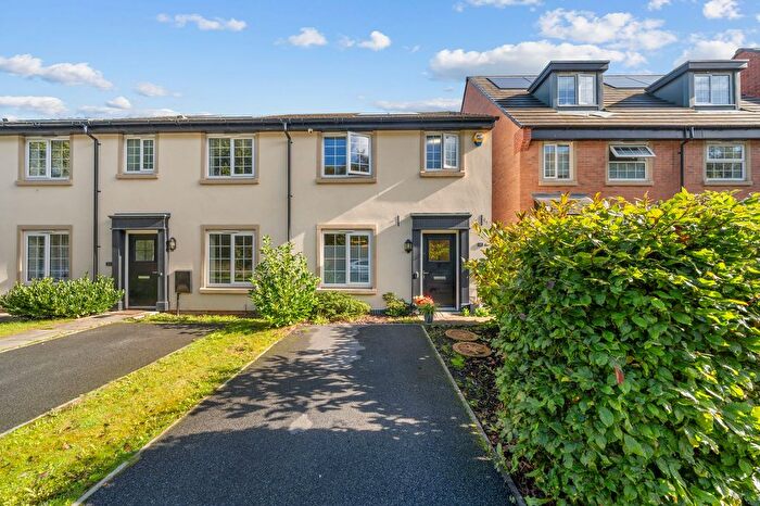 3 Bedroom Terraced House For Sale In Riley Bank Road, Leigh, WN7