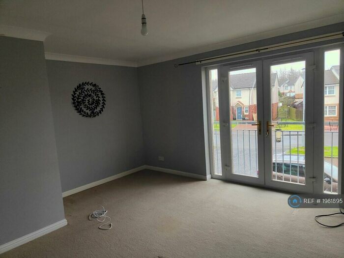 2 Bedroom Flat To Rent In Salsburgh Meadows, ML7
