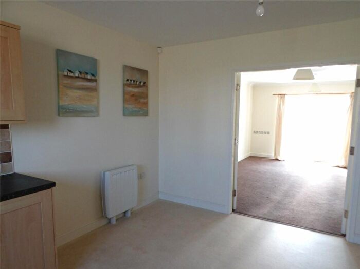 2 Bedroom Bungalow For Sale In Badger Wood, Middleton, Morecambe, Lancashire, LA3