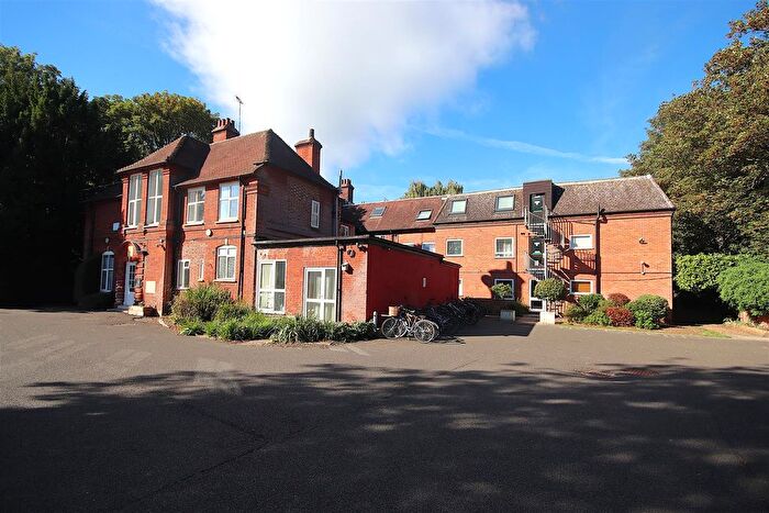 1 Bedroom Flat To Rent In Harvey Goodwin Gardens, Cambridge, CB4