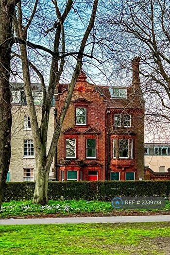 6 Bedroom Semi-Detached House To Rent In Chapel Field North, Norwich, NR2