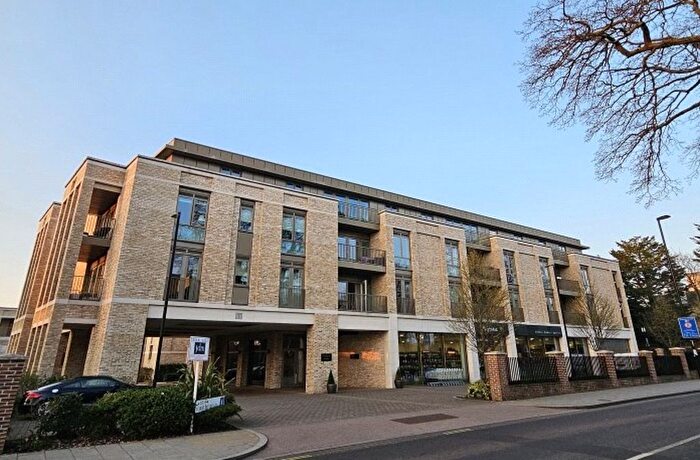 1 Bedroom Flat To Rent In Lee Terrace, London, SE13