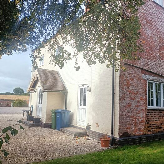 1 Bedroom Property To Rent In Alstone Farm, Stafford, ST18