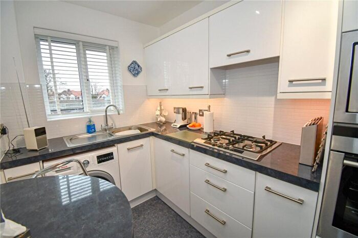 2 Bedroom Flat For Sale In Greasby Road, Greasby, Wirral, CH49