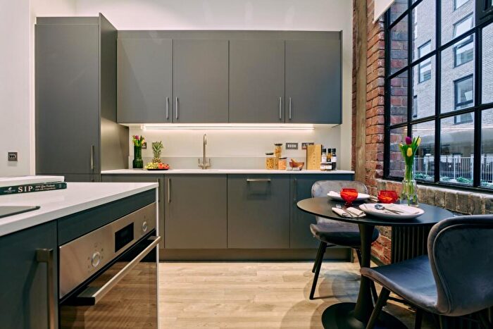 2 Bedroom Apartment To Rent In Gilders Yard, Birmingham Birmingham, B18