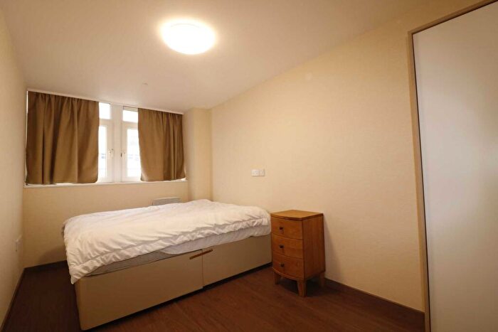 1 Bedroom Apartment To Rent In Trinity Road, Liverpool, L20