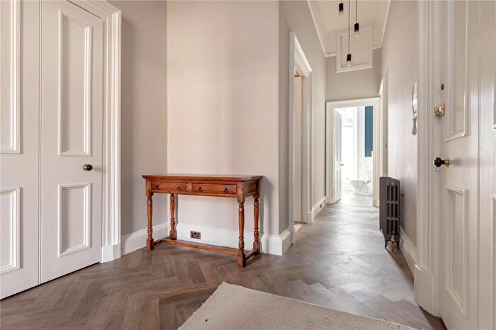 2 Bedroom Apartment To Rent In Great Stuart Street, Edinburgh, EH3