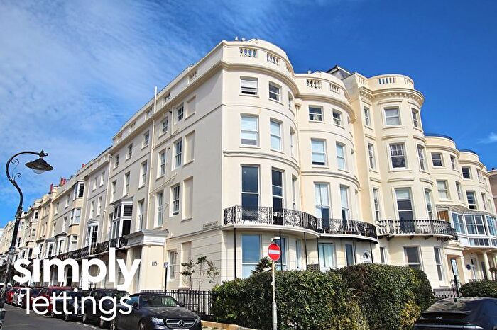 2 Bedroom Flat To Rent In Marine Parade, Brighton, BN2