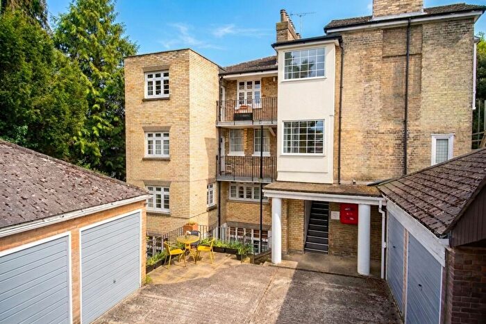 2 Bedroom Flat For Sale In Albermarle House, Newmarket Road, Norwich, NR2