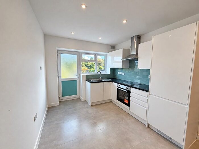 2 Bedroom Flat To Rent In Chairborough Road, Cressex Business Park, High Wycombe, HP12