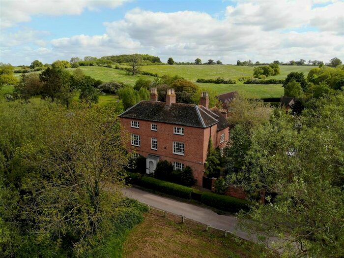 7 Bedroom Country House To Rent In Coughton Fields Lane, Coughton, B49