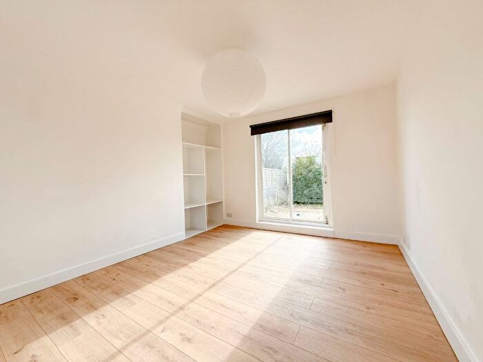 2 Bedroom Terraced House To Rent In Sturgess Avenue, London, NW4