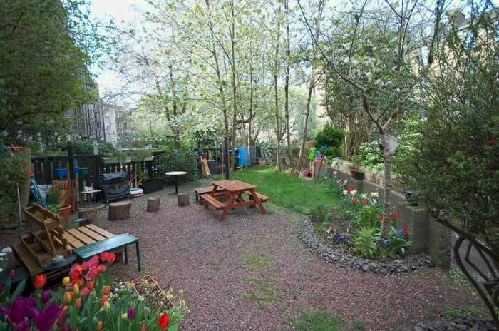 1 Bedroom Flat To Rent In Buchanan Street, Edinburgh, EH6