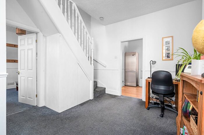 2 Bedroom End Of Terrace House For Sale In Barwick Place, Sale, Greater Manchester, M33