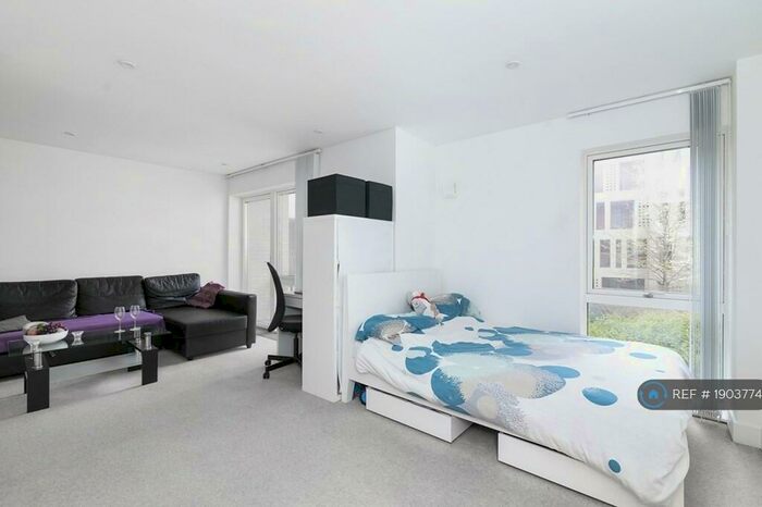 1 Bedroom Flat To Rent In Jamaica Road, London, SE16