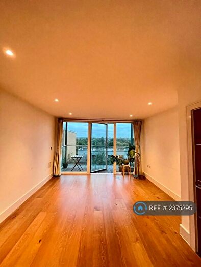 1 Bedroom Flat To Rent In Tizzard Grove, London, SE3