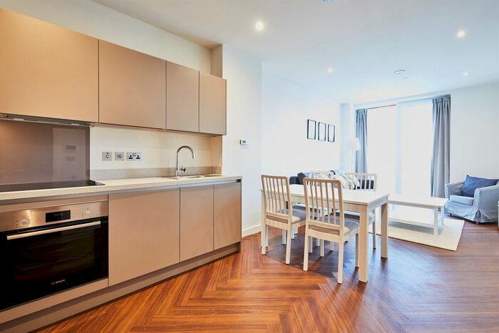 1 Bedroom Flat To Rent In Lightbox, Blue, M50