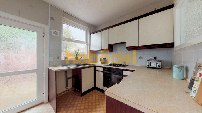 2 Bedroom Terraced House To Rent In Tranmere, Birkenhead, CH42