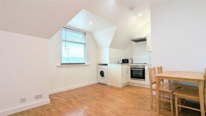 1 Bedroom Flat To Rent In Westbury Avenue, London, N22