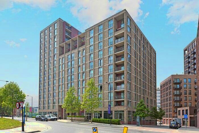 1 Bedroom Flat To Rent In York Way, London, N1C