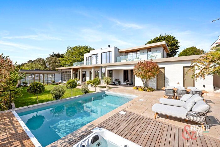 4 Bedroom House For Sale In Dyke Road Avenue, Hove, BN3