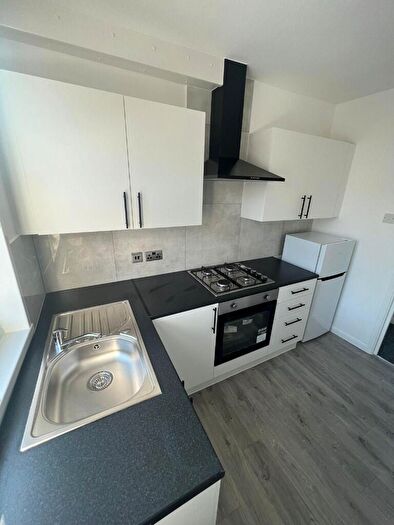 1 Bedroom Flat To Rent In Essex Road, London, NW10