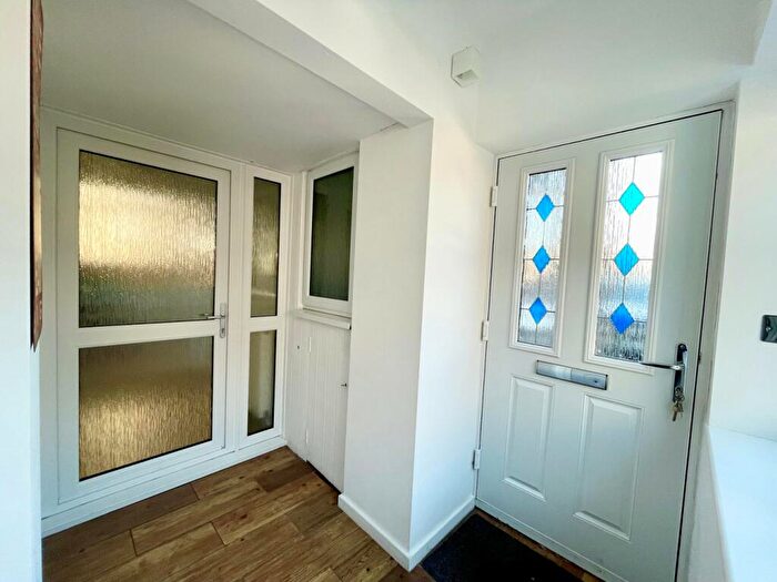 5 Bedroom Detached House For Sale In Cantley Manor Avenue, Doncaster, DN4